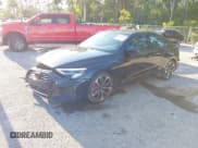 ✅ 2022 Audi S3 Premium Plus • VIN: WAUH3DGYXNA004858 • Lot: 41898823. Listed on IAAI with 56,663 mi. Free auction sales archive from the USA and detailed vehicle history report at DreamBid. Image 17.