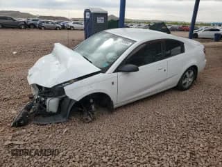 ✅ 2006 Saturn ION • VIN: 1G8AW15B56Z176012 • Lot: 52898965. Wystawiony na Copart z przebiegiem Nie podano. Bezpłatny archiwum sprzedaży aukcyjnych z USA i szczegółowy raport historii pojazdu na DreamBid. Zdjęcie 1.