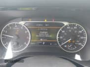 ✅ 2022 Nissan Pathfinder SV • VIN: 5N1DR3BA7NC201913 • Lot: 42386381. Listed on IAAI with 79,632 mi. Free auction sales archive from the USA and detailed vehicle history report at DreamBid. Image 7.