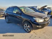 ✅ 2004 Lexus RX 330 • VIN: JTJGA31U840037105 • Lot: 94795005. Listed on Copart with 194,387 mi. Free auction sales archive from the USA and detailed vehicle history report at DreamBid. Image 4.