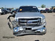 ✅ 2014 Ford F-150 XLT • VIN: 1FTEX1CMXEKF54955 • Lot: 81773395. Wystawiony na Copart z przebiegiem Nie podano. Bezpłatny archiwum sprzedaży aukcyjnych z USA i szczegółowy raport historii pojazdu na DreamBid. Zdjęcie 5.