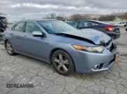 ✅ 2011 Acura TSX • VIN: JH4CU2F6XBC003707 • Lot: 95442225. Listed on Copart with 182,703 mi. Free auction sales archive from the USA and detailed vehicle history report at DreamBid. Image 4.