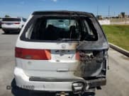 ✅ 2000 Honda Odyssey LX • VIN: 2HKRL1857YH501700 • Lot: 68108485. Listed on Copart with Not provided. Free auction sales archive from the USA and detailed vehicle history report at DreamBid. Image 6.