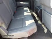 ✅ 2007 Toyota Tundra • VIN: 5TFBT58157X003942 • Лот: 43154714. Опубликован ранее на IAAI с пробегом 196 852 миль. Бесплатный доступ к архиву аукционных продаж из США и подробный отчёт об истории автомобиля на DreamBid. Изображение 8.