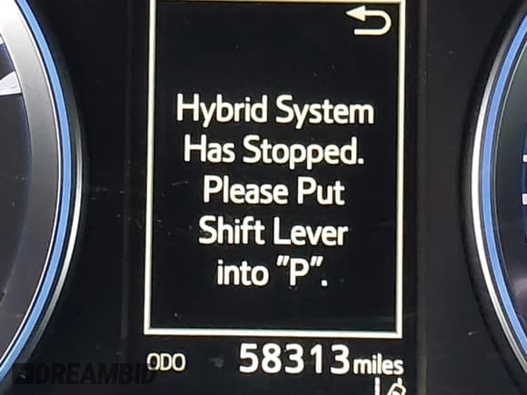 ✅ 2019 Toyota Highlander Hybrid XLE • VIN: 5TDJGRFH0KS078344 • Лот: 43731540. Опубликован ранее на IAAI с пробегом 58 313 миль. Бесплатный доступ к архиву аукционных продаж из США и подробный отчёт об истории автомобиля на DreamBid. Изображение 18.