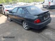 ✅ 2004 Nissan Sentra SE-R • VIN: 3N1AB51D04L731309 • Lot: 42479772. Wystawiony na IAAI z przebiegiem 169 624 mil. Bezpłatny archiwum sprzedaży aukcyjnych z USA i szczegółowy raport historii pojazdu na DreamBid. Zdjęcie 3.