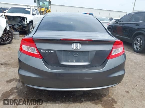 ✅ 2012 Honda Civic EX-L • VIN: 2HGFG3B08CH512403 • Lot: 42466930. Wystawiony na IAAI z przebiegiem 108 546 mil. Bezpłatny archiwum sprzedaży aukcyjnych z USA i szczegółowy raport historii pojazdu na DreamBid. Zdjęcie 16.
