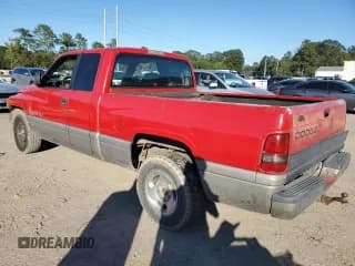 ✅ 1999 Dodge 1500 • VIN: 1B7HC13Y5XJ620090 • Lot: 90086505. Wystawiony na Copart z przebiegiem Nie podano. Bezpłatny archiwum sprzedaży aukcyjnych z USA i szczegółowy raport historii pojazdu na DreamBid. Zdjęcie 2.