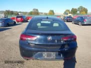 ✅ 2018 Buick Regal Preferred • VIN: W04GL6SX0J1097063 • Лот: 43477682. Опубликован ранее на IAAI с пробегом Не указан. Бесплатный доступ к архиву аукционных продаж из США и подробный отчёт об истории автомобиля на DreamBid. Изображение 16.