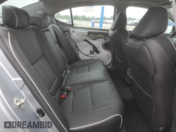 ✅ 2018 Acura TLX Advance • VIN: 19UUB3F74JA001974 • Lot: 69414835. Listed on Copart with 36,701 mi. Free auction sales archive from the USA and detailed vehicle history report at DreamBid. Image 10.