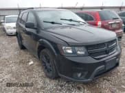 ✅ 2019 Dodge Journey SE • VIN: 3C4PDCBB4KT779508 • Lot: 43276791. Wystawiony na IAAI z przebiegiem 79 578 mil. Bezpłatny archiwum sprzedaży aukcyjnych z USA i szczegółowy raport historii pojazdu na DreamBid. Zdjęcie 1.