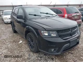 ✅ 2019 Dodge Journey SE • VIN: 3C4PDCBB4KT779508 • Lot: 43276791. Wystawiony na IAAI z przebiegiem 79 578 mil. Bezpłatny archiwum sprzedaży aukcyjnych z USA i szczegółowy raport historii pojazdu na DreamBid. Zdjęcie 1.