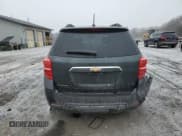 ✅ 2017 Chevrolet Equinox LT • VIN: 2GNALCEK4H1584532 • Лот: 62257925. Опубликован ранее на Copart с пробегом 89 998 миль. Бесплатный доступ к архиву аукционных продаж из США и подробный отчёт об истории автомобиля на DreamBid. Изображение 6.