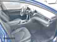 2023 Toyota Camry SE with VIN 4T1G11BK1PU098079, listed as a IAAI auction lot 41663463 with 38,070 mi miles and . Bid and sale history available at DreamBid. Image 5.