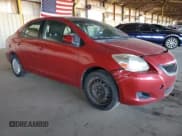 ✅ 2010 Toyota Yaris • VIN: JTDBT4K34A1370796 • Лот: 91259565. Опубликован ранее на Copart с пробегом 159 586 миль. Бесплатный доступ к архиву аукционных продаж из США и подробный отчёт об истории автомобиля на DreamBid. Изображение 4.