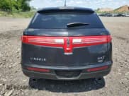 ✅ 2015 Lincoln MKT • VIN: 2LMHJ5NK5FBL03306 • Lot: 89610835. Listed on Copart with 345,812 mi. Free auction sales archive from the USA and detailed vehicle history report at DreamBid. Image 6.