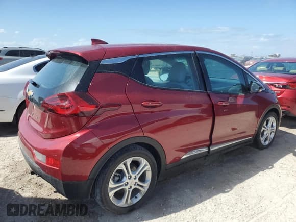 ✅ 2019 Chevrolet Bolt EV LT • VIN: 1G1FY6S06K4101888 • Лот: 75749164. Опубликован ранее на Copart с пробегом Не указан. Бесплатный доступ к архиву аукционных продаж из США и подробный отчёт об истории автомобиля на DreamBid. Изображение 3.