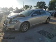 ✅ 2011 Chevrolet Malibu LTZ • VIN: 1G1ZE5E14BF266296 • Lot: 72791294. Wystawiony na Copart z przebiegiem 149 250 mil. Bezpłatny archiwum sprzedaży aukcyjnych z USA i szczegółowy raport historii pojazdu na DreamBid. Zdjęcie 1.