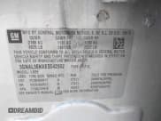 ✅ 2014 Chevrolet Captiva Sport LT • VIN: 3GNAL3EKXES542902 • Lot: 42523511. Wystawiony na IAAI z przebiegiem 172 472 mil. Bezpłatny archiwum sprzedaży aukcyjnych z USA i szczegółowy raport historii pojazdu na DreamBid. Zdjęcie 9.