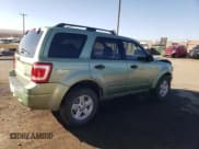 ✅ 2009 Ford Escape Hybrid • VIN: 1FMCU493X9KB92935 • Lot: 47422465. Listed on Copart with 130,226 mi. Free auction sales archive from the USA and detailed vehicle history report at DreamBid. Image 3.