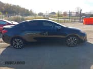 ✅ 2018 Toyota Corolla LE • VIN: 2T1BURHE2JC058295 • Lot: 43624748. Listed on IAAI with 128,136 mi. Free auction sales archive from the USA and detailed vehicle history report at DreamBid. Image 13.