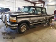 ✅ 1996 Ford F-150 • VIN: 1FTEX14H8TKA36499 • Lot: 71614075. Listed on Copart with 207,994 mi. Free auction sales archive from the USA and detailed vehicle history report at DreamBid. Image 1.