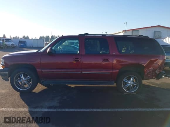 ✅ 2002 Chevrolet Suburban LT • VIN: 1GNFK16T92J186217 • Лот: 41446083. Опубликован ранее на IAAI с пробегом 199 849 миль. Бесплатный доступ к архиву аукционных продаж из США и подробный отчёт об истории автомобиля на DreamBid. Изображение 14.