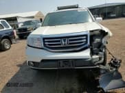 ✅ 2013 Honda Pilot Touring • VIN: 5FNYF4H92DB070537 • Лот: 71545385. Опубликован ранее на Copart с пробегом 133 557 миль. Бесплатный доступ к архиву аукционных продаж из США и подробный отчёт об истории автомобиля на DreamBid. Изображение 14.