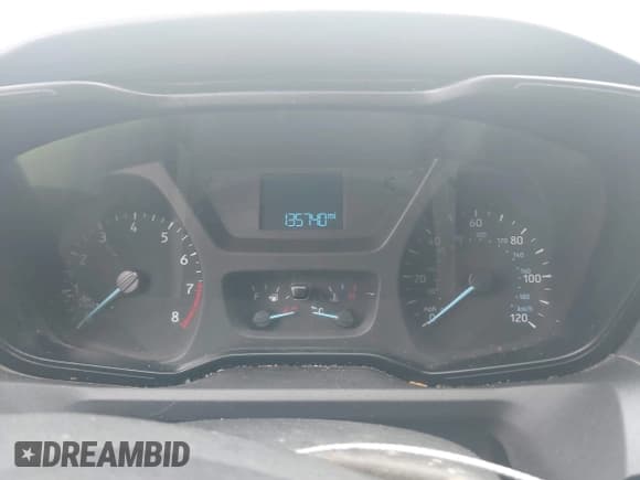 ✅ 2018 Ford Transit • VIN: 1FTYR2ZM4JKA85120 • Lot: 42190858. Wystawiony na IAAI z przebiegiem 135 740 mil. Bezpłatny archiwum sprzedaży aukcyjnych z USA i szczegółowy raport historii pojazdu na DreamBid. Zdjęcie 7.