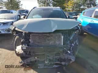 2023 Hyundai Santa Cruz SEL с VIN 5NTJCDAE9PH043358, выставлен на аукционе Copart как лот 76407114 с пробегом 51 639 миль миль и Списание • Salvage title. История ставок и продаж доступна на DreamBid. Изображение 5.