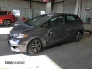 ✅ 2019 Honda Fit EX • VIN: 3HGGK5H80KM711084 • Лот: 90930455. Опубликован ранее на Copart с пробегом 63 772 миль. Бесплатный доступ к архиву аукционных продаж из США и подробный отчёт об истории автомобиля на DreamBid. Изображение 1.