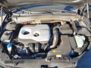 ✅ 2020 Kia Optima EX • VIN: KNAGU4LE3L5038862 • Lot: 43815822. Wystawiony na IAAI z przebiegiem 156 936 mil. Bezpłatny archiwum sprzedaży aukcyjnych z USA i szczegółowy raport historii pojazdu na DreamBid. Zdjęcie 10.