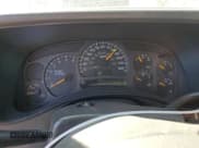 ✅ 2004 GMC Sierra 2500 SLE • VIN: 1GTGK23U84F163842 • Lot: 47325145. Wystawiony na Copart z przebiegiem Nie podano. Bezpłatny archiwum sprzedaży aukcyjnych z USA i szczegółowy raport historii pojazdu na DreamBid. Zdjęcie 9.