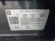 ✅ 2019 Buick Enclave Premium • VIN: 5GAEVBKW3KJ301350 • Лот: 42252387. Опубликован ранее на IAAI с пробегом 114 938 миль. Бесплатный доступ к архиву аукционных продаж из США и подробный отчёт об истории автомобиля на DreamBid. Изображение 9.