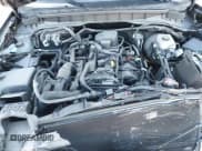 ✅ 2022 Ford Bronco • VIN: 1FMDE5BH0NLB07571 • Lot: 41299606. Wystawiony na IAAI z przebiegiem 28 298 mil. Bezpłatny archiwum sprzedaży aukcyjnych z USA i szczegółowy raport historii pojazdu na DreamBid. Zdjęcie 10.