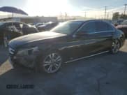 ✅ 2018 Mercedes-Benz C 350e • VIN: 55SWF4HB2JU239606 • Lot: 69296875. Listed on Copart with 136,274 mi. Free auction sales archive from the USA and detailed vehicle history report at DreamBid. Image 1.