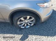 ✅ 2004 Infiniti FX • VIN: JNRAS08W34X220284 • Лот: 43248850. Опубликован ранее на IAAI с пробегом 184 495 миль. Бесплатный доступ к архиву аукционных продаж из США и подробный отчёт об истории автомобиля на DreamBid. Изображение 18.