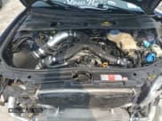 ✅ 2001 Audi S4 • VIN: WAURD68D31A140140 • Lot: 58887165. Wystawiony na Copart z przebiegiem Nie podano. Bezpłatny archiwum sprzedaży aukcyjnych z USA i szczegółowy raport historii pojazdu na DreamBid. Zdjęcie 11.