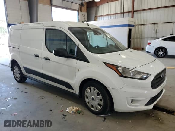 ✅ 2022 Ford Transit Connect XLT • VIN: NM0LS7T21N1518565 • Lot: 70101125. Wystawiony na Copart z przebiegiem 199 835 mil. Bezpłatny archiwum sprzedaży aukcyjnych z USA i szczegółowy raport historii pojazdu na DreamBid. Zdjęcie 4.