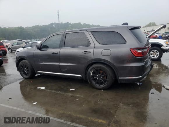 ✅ 2020 Dodge Durango Pursuit • VIN: 1C4SDJFTXLC368323 • Lot: 82037885. Wystawiony na Copart z przebiegiem Nie podano. Bezpłatny archiwum sprzedaży aukcyjnych z USA i szczegółowy raport historii pojazdu na DreamBid. Zdjęcie 2.