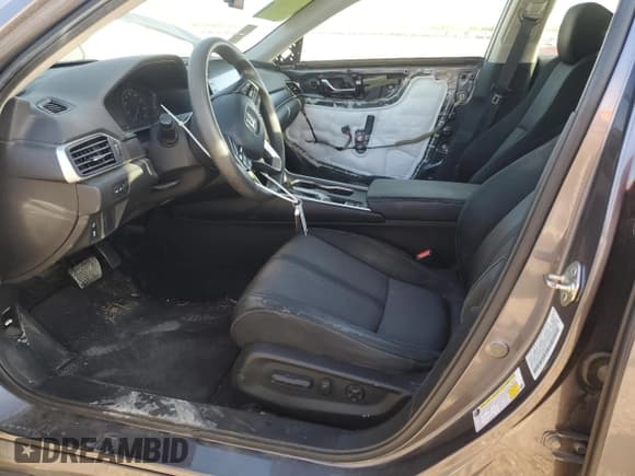 ✅ 2019 Honda Accord EX • VIN: 1HGCV1F40KA036414 • Lot: 47136045. Wystawiony na Copart z przebiegiem 74 404 mil. Bezpłatny archiwum sprzedaży aukcyjnych z USA i szczegółowy raport historii pojazdu na DreamBid. Zdjęcie 7.