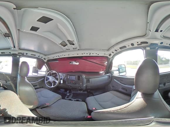 ✅ 2006 Chevrolet Silverado 2500HD Work Truck • VIN: 1GCHK29U06E267732 • Лот: 94176845. Опубликован ранее на Copart с пробегом 263 404 миль. Бесплатный доступ к архиву аукционных продаж из США и подробный отчёт об истории автомобиля на DreamBid. Изображение 14.