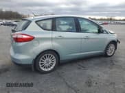 ✅ 2013 Ford C-Max SE • VIN: 1FADP5AU8DL503412 • Лот: 92362395. Опубликован ранее на Copart с пробегом 171 420 миль. Бесплатный доступ к архиву аукционных продаж из США и подробный отчёт об истории автомобиля на DreamBid. Изображение 3.