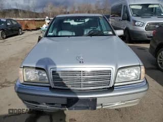 ✅ 1998 Mercedes-Benz C 230/260/280/320 • VIN: WDBHA29G2WF675963 • Лот: 86522864. Опубликован ранее на Copart с пробегом 146 318 миль. Бесплатный доступ к архиву аукционных продаж из США и подробный отчёт об истории автомобиля на DreamBid. Изображение 5.