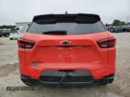 ✅ 2023 Chevrolet Blazer RS • VIN: 3GNKBERS5PS115188 • Лот: 70770065. Опубликован ранее на Copart с пробегом 11 513 миль. Бесплатный доступ к архиву аукционных продаж из США и подробный отчёт об истории автомобиля на DreamBid. Изображение 6.
