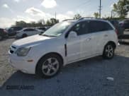 ✅ 2014 Chevrolet Captiva Sport LTZ • VIN: 3GNAL4EK1ES512225 • Lot: 51577475. Wystawiony na Copart z przebiegiem 156 712 mil. Bezpłatny archiwum sprzedaży aukcyjnych z USA i szczegółowy raport historii pojazdu na DreamBid. Zdjęcie 1.