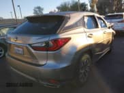 ✅ 2021 Lexus RX 350 • VIN: 2T2AZMAA5MC198297 • Лот: 43475117. Опубликован ранее на IAAI с пробегом 25 289 миль. Бесплатный доступ к архиву аукционных продаж из США и подробный отчёт об истории автомобиля на DreamBid. Изображение 4.