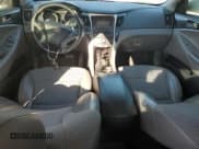 ✅ 2014 Hyundai Sonata SE • VIN: 5NPEC4AC0EH922842 • Лот: 93033585. Опубликован ранее на Copart с пробегом 105 419 миль. Бесплатный доступ к архиву аукционных продаж из США и подробный отчёт об истории автомобиля на DreamBid. Изображение 8.