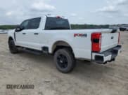 ✅ 2024 Ford F-350 XL • VIN: 1FT8W3BN3REF50434 • Lot: 59201785. Listed on Copart with 15,136 mi. Free auction sales archive from the USA and detailed vehicle history report at DreamBid. Image 2.