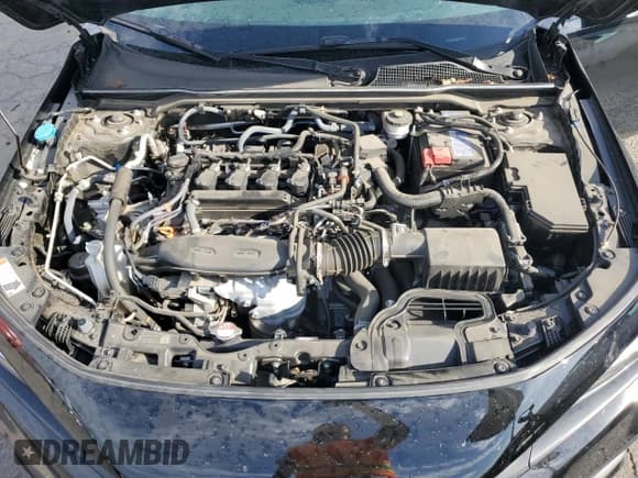 ✅ 2022 Honda Civic EX-L • VIN: 19XFL1H75NE022941 • Lot: 81790415. Wystawiony na Copart z przebiegiem 13 149 mil. Bezpłatny archiwum sprzedaży aukcyjnych z USA i szczegółowy raport historii pojazdu na DreamBid. Zdjęcie 11.